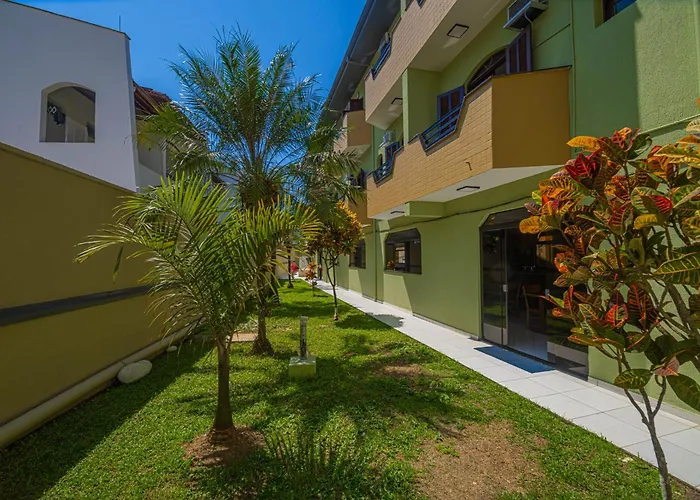 Ubatuba Eco